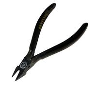 Bernstein 3-902-7 ESD Pince À Dépouiller Pointue 120Mm