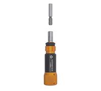 Bernstein Tools for Electronics Tournevis dynamométrique 1 pièce 0.05 - 0.6 Nm