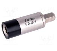 BERNSTEIN 4-986-5 Adaptateur