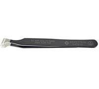 Bernstein Pince brucelle de découpe 5-079-13, lame 10 mm, revêtement ESD, 115 mm