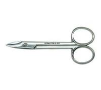 Bernstein 5-301 Ciseau Spécial Pour Feuilles De Tôle 110 Mm