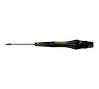 Bernstein Tournevis Torx 6-658 T3 Manche antistatique Lame 40 mm
