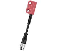 BERNSTEIN 6075685096 SRF-4/1/1-E0,25-L Interrupteur de sécurité 1 pc(s)