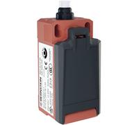Bernstein Interrupteur de position 6083000201 IN62-U1Z SK 240 V/AC 5 A poussoir à rappel IP67 1 pc