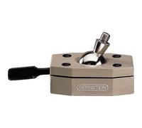 Bernstein 9-281 Spannfix Support De Banc Monté Avec Rotule Universelle