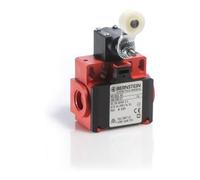 bernstein bernstein Interrupteur de position BI2-SU1Z en plastique Quantité:1