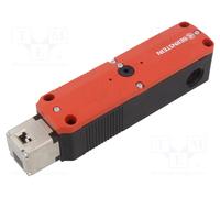 BERNSTEIN SLC-M-024-20/20-R4 Interrupteur de sécurité