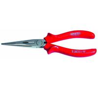 BERNSTEIN Tools for Electronics 13-917 VDE VDE Pince téléphonique droite 20 mm