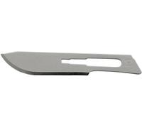 BERNSTEIN Tools for Electronics 2-102-3 Lame de scalpel Acier au carbone 10 pc(s)