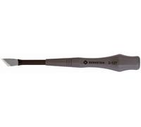 BERNSTEIN Tools for Electronics 2-127 Couteau en étain noir