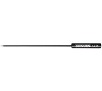 BERNSTEIN Tools for Electronics 2-265-2 Pointe de touche 2-265-2 femelle 4 mm CAT I noir 1 pc(s)