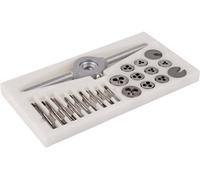 BERNSTEIN Tools for Electronics 2-800 Kit de taraudage 31 pièces