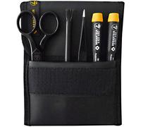 BERNSTEIN Tools for Electronics 2302 Jeu d'outils ESD 5 pièces