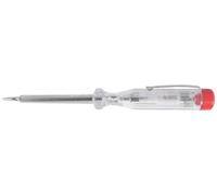 BERNSTEIN Tools for Electronics 4-343-VDE Testeur de phase 3 mm 60 mm 220 - 250 V/AC