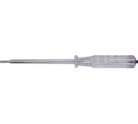 BERNSTEIN Tools for Electronics 4-344-VDE Testeur de phase 3.5 mm 100 mm 220 - 250 V/AC