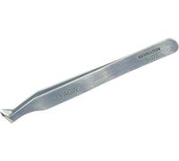 Bernstein Tools for Electronics 5-079 Pince brucelle de découpe 115 mm