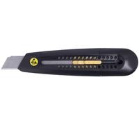 BERNSTEIN Tools for Electronics 5-519 Cutter ESD/couteau polyvalent avec poignée conductrice 1 pc(s)