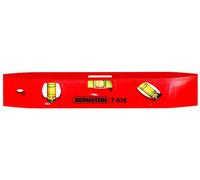 BERNSTEIN Tools for Electronics Bernstein Werkzeugfabrik 7-535 Niveau à bulle Torpedo 22.5 cm