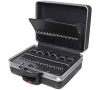 BERNSTEIN Tools for Electronics 7015 pour électricien Mallette à outils non équipée 1 pièce (L x l x H) 500 x 400 x 200 mm