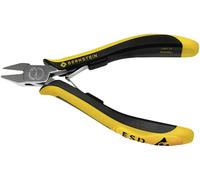 Bernstein Pince coupante diagonale 3-604-15 115 mm