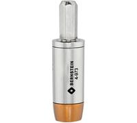 BERNSTEIN Tools for Electronics Bernstein Werkzeugfabrik 4-973 Adaptateur de couple de serrage préréglé hexagonal 0.3 - 0.3 Nm