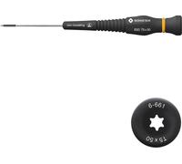 Bernstein Tournevis Torx 6-661 T5 – ESD, manche antistatique