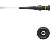 BERNSTEIN Tools for Electronics ouille 4,5 mm, avec manche antistatique Bernstein 6-618