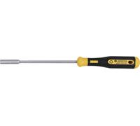 BERNSTEIN Tools for Electronics ouille 5,0 mm, chromée Bernstein 6-104