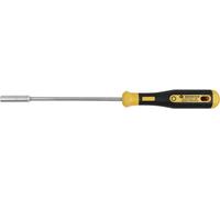 BERNSTEIN Tools for Electronics Clé à douille 5,5 mm, chromée Bernstein 6-105