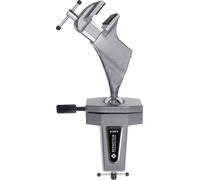 BERNSTEIN Tools for Electronics Etau 9-205-K Largeur de mâchoire: 50 mm Envergure max.: 70 mm