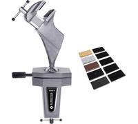 BERNSTEIN Tools for Electronics Etau 9-205-K-SET1 Largeur de mâchoire: 50 mm Envergure max.: 70 mm