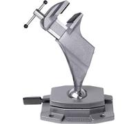 BERNSTEIN Tools for Electronics Etau 9-215-K Largeur de mâchoire: 50 mm Envergure max.: 70 mm