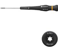 BERNSTEIN Tools for Electronics pour l'électronique et la mécanique de précision Tournevis Torx Taille (tournevis) T 5 Longueur