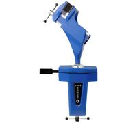 BERNSTEIN Tools for Electronics SPANNFIX Etau 9-205-B Largeur de mâchoire: 50