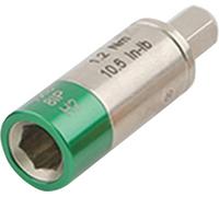 Bernstein Tools for Electronics Tournevis dynamométrique 1.2 Nm (max)