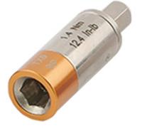 Bernstein Tools for Electronics Tournevis dynamométrique 1.4 Nm (max)