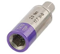 Bernstein Tools for Electronics Tournevis dynamométrique 2.0 Nm (max)