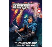 Berserk 42