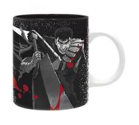 BERSERK MUG 320 ML GUTS & GRIFFITH BOITE X2