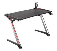 Berserker Gaming Bureau gaming BALDER-120 Aluminium RGB Réglable