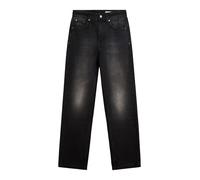 Bershka Jean noir, Taille 34