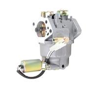 BERTGDA Carburateur,Compatible With HUAYI,for MTD7T84MU 382CC | for 7T84ACUB/Cadet 651-05545 651-05555 951-0514 9951-05545 951-05555 Remplacer kit pièces carburateur