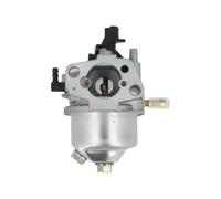 BERTGDA Carburateur de Tondeuse à Gazon | Compatible With LONCIN TREX Y139V,for 16mm,carburateur Y2850000000 kit pièces carburateur
