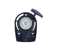 BERTGDA Lanceur à Rappel Automatique, Compatible with la débroussailleuse 4 Temps GX35 Ensemble de démarrage à Tirette pour Tondeuse à GA