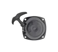 BERTGDA Lanceur à Rappel, Compatible with Les débroussailleuses à Essence 143R, 443R, BC4310, G45L et G35L (Outils de Jardin manuels). Ensemble de démarrage à Tirette pour Tondeuse à GA