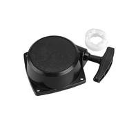 BERTGDA Lanceur à Rappel, Compatible with Les débroussailleuses Komatsu Zenoah G3K et G4K. Ensemble de démarrage à Tirette pour Tondeuse à GA