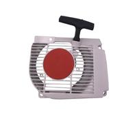 BERTGDA Lanceur à rappel, Compatible With les modèles Stihl, 029, 039, MS290, MS390 et MS310. Pièces de rechange tronçonneuses, automobiles et motos. Ensemble de démarrage à tirette pour tondeuse à ga