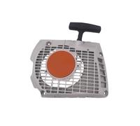 BERTGDA Lanceur à Rappel, Compatible with Les tronçonneuses Stihl, MS341, MS361 et MS 361 341 (pièces détachées). Ensemble de démarrage à Tirette pour Tondeuse à GA