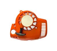 BERTGDA Lanceur à Rappel, Compatible with Stihl, Lanceur Manuel Stihl, BG86, BG86C, Accessoires sèche-Cheveux, Plaque de Traction Ensemble de démarrage à Tirette pour Tondeuse à GA
