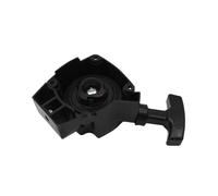 BERTGDA Lanceur à Rappel, Compatible with TJ27 TJ27E 26CC 49088-2594, Ensemble de débroussailleuse, poulie de Rappel, pièces détachées Ensemble de démarrage à Tirette pour Tondeuse à GA